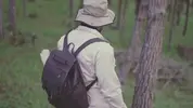 Der Junge aus dem Dschungel