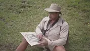 Der Junge aus dem Dschungel