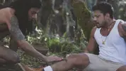 Der Junge aus dem Dschungel