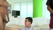 Mclovin Loves BBC