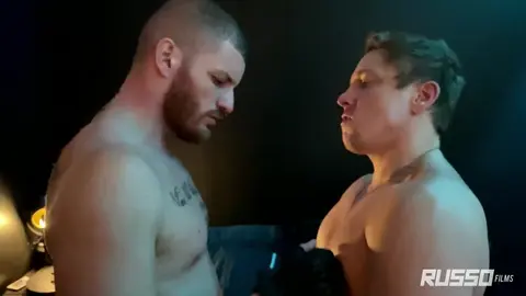 L’armée des deux – CARMONA, Marcelo RUSSO