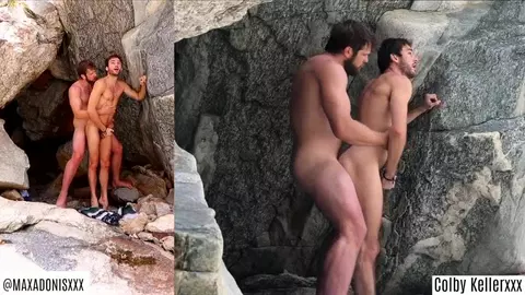 L'amore sulla spiaggia