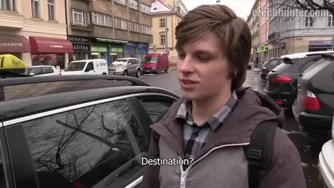 Couple porno sexy – Jack Hunte