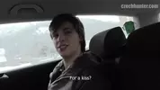 Couple porno sexy – Jack Hunte