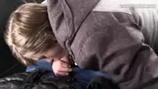 Couple porno sexy – Jack Hunte