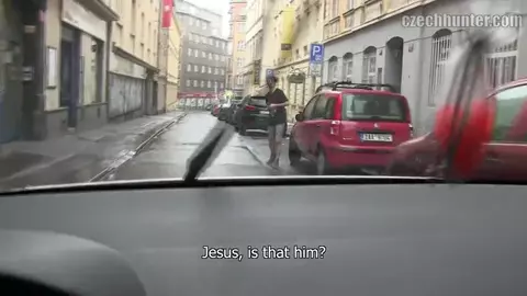 Ménage à trois pornô – orgia – Mark, Gregor & Hunte