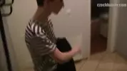 Plan à trois porno – orgie – Mark, Gregor & Hunte