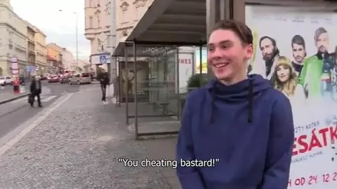 Porno-Liebhaber-Paar – Enzo Hunte