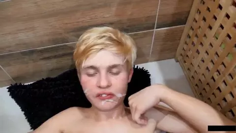 Porno-Liebhaber-Paar – Kyle & Damian Hunte