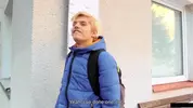 Porno-Liebhaber-Paar – Kyle & Damian Hunte