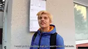 Porno-Liebhaber-Paar – Kyle & Damian Hunte