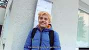 Porno-Liebhaber-Paar – Kyle & Damian Hunte