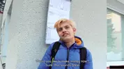 Porno-Liebhaber-Paar – Kyle & Damian Hunte