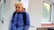 Porno-Liebhaber-Paar – Kyle & Damian Hunte