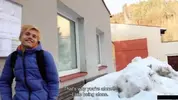 Porno-Liebhaber-Paar – Kyle & Damian Hunte