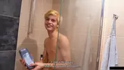 Porno-Liebhaber-Paar – Kyle & Damian Hunte