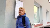 Porno-Liebhaber-Paar – Kyle & Damian Hunte