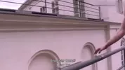 Couple porno sexy en extérieur – Paul Hunte
