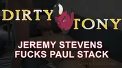 Jeremy Stevens & Paul Stack