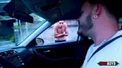 Bite énorme !
