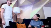 Bite énorme !
