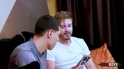 Bite énorme !