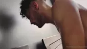 Viktor Onee e Emiliano Federico