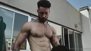 Viktor Onee e Emiliano Federico