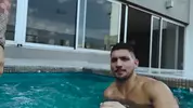 Viktor Onee e Emiliano Federico