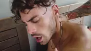 Viktor Onee e Emiliano Federico