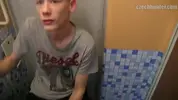 Coppia porno di twinks – Victor & Axel Hunte
