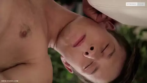 Pareja porno – novios – Casey y Connor