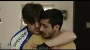 Sueur – Court métrage porno – Jesse Charif & Parker Marx