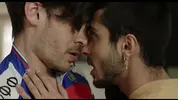 Sueur – Court métrage porno – Jesse Charif & Parker Marx