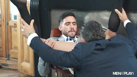 Dato Foland, Luciano – ¡Listos para jugar también!