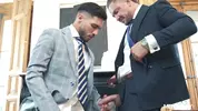 Dato Foland, Luciano – Prêts à jouer aussi !