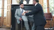 Dato Foland, Luciano – Prêts à jouer aussi !