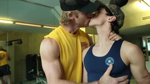 Nick Floyd & Matt Dubbe