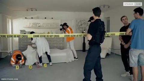 Flip-Flop-Liebhaber – Charlie & Connor