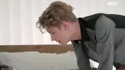 Casal de twinks sexy – Jaro e Martin