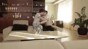 Coppia porno – fidanzati Orri & Connor