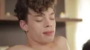 Coppia porno – fidanzati Orri & Connor