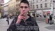 Sexy Paar – Freunde John & Hunte