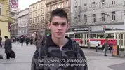 Sexy Paar – Freunde John & Hunte