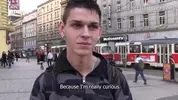 Sexy Paar – Freunde John & Hunte