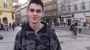 Sexy Paar – Freunde John & Hunte