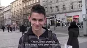 Sexy Paar – Freunde John & Hunte