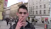 Sexy Paar – Freunde John & Hunte