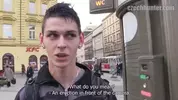 Sexy Paar – Freunde John & Hunte