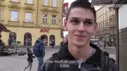 Sexy Paar – Freunde John & Hunte